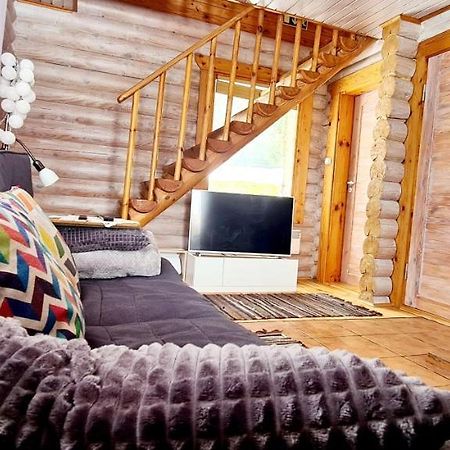 Partsilombi Holiday Home Otepaa Exterior foto