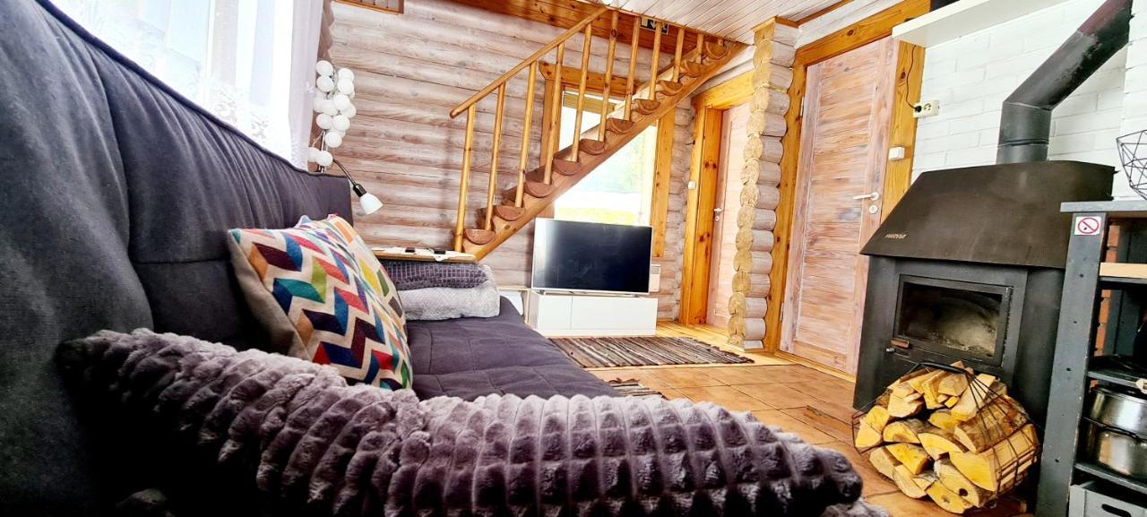Partsilombi Holiday Home Otepaa Exterior foto