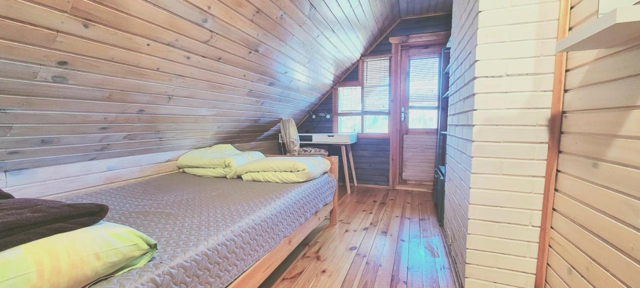 Partsilombi Holiday Home Otepaa Exterior foto