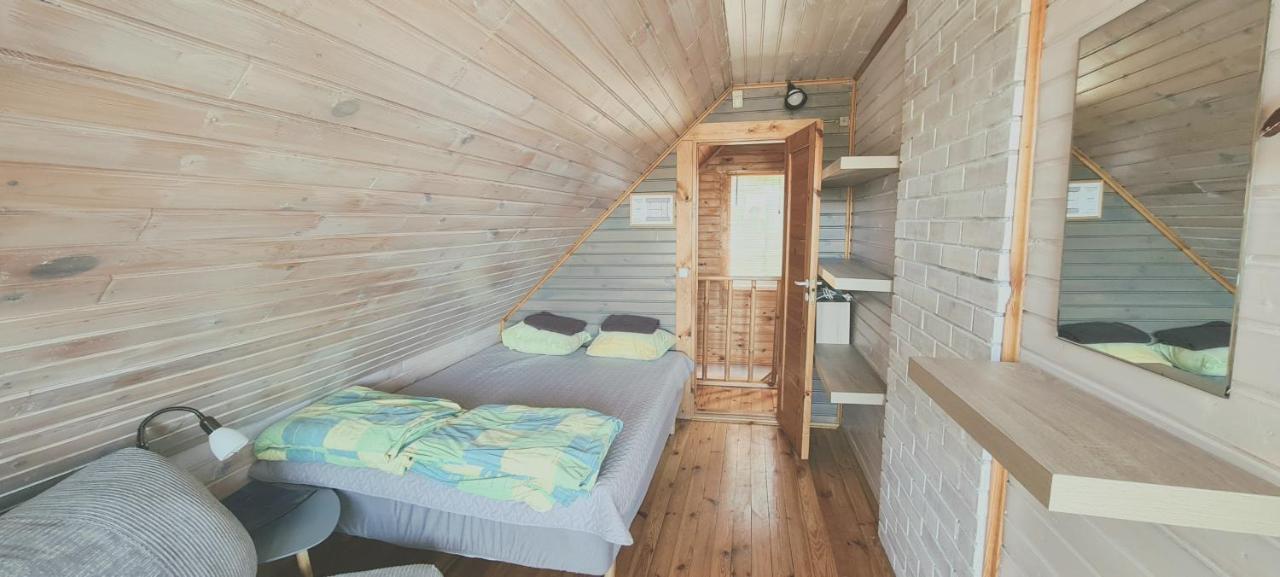 Partsilombi Holiday Home Otepaa Exterior foto