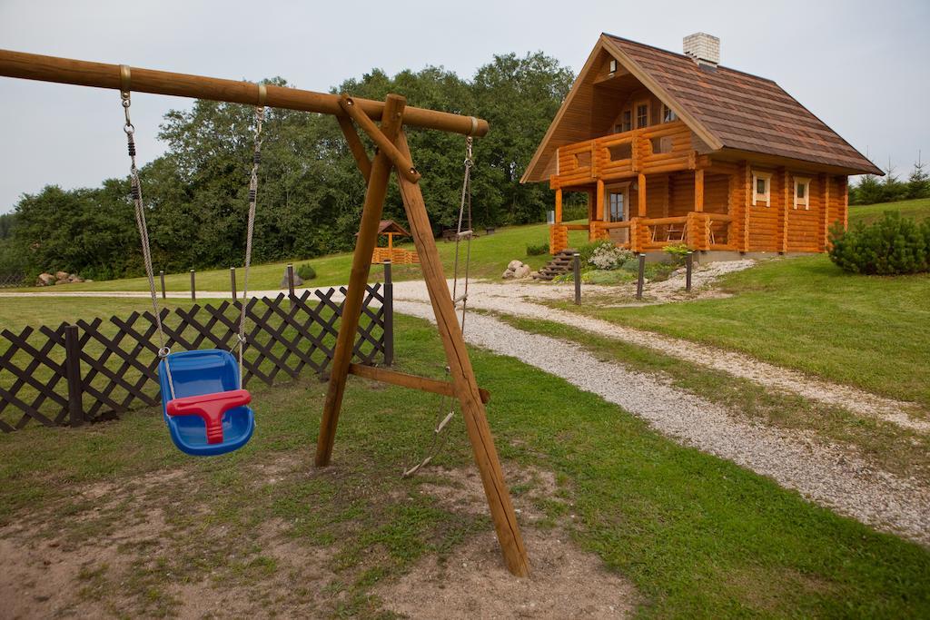 Partsilombi Holiday Home Otepaa Quarto foto
