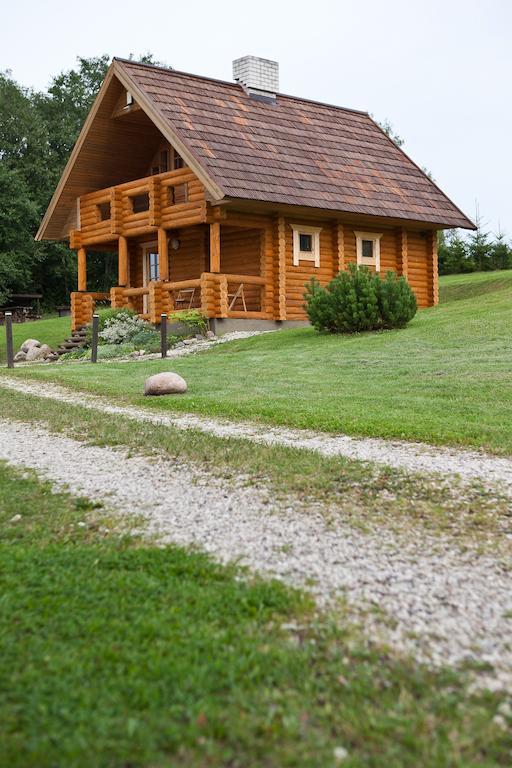 Partsilombi Holiday Home Otepaa Exterior foto