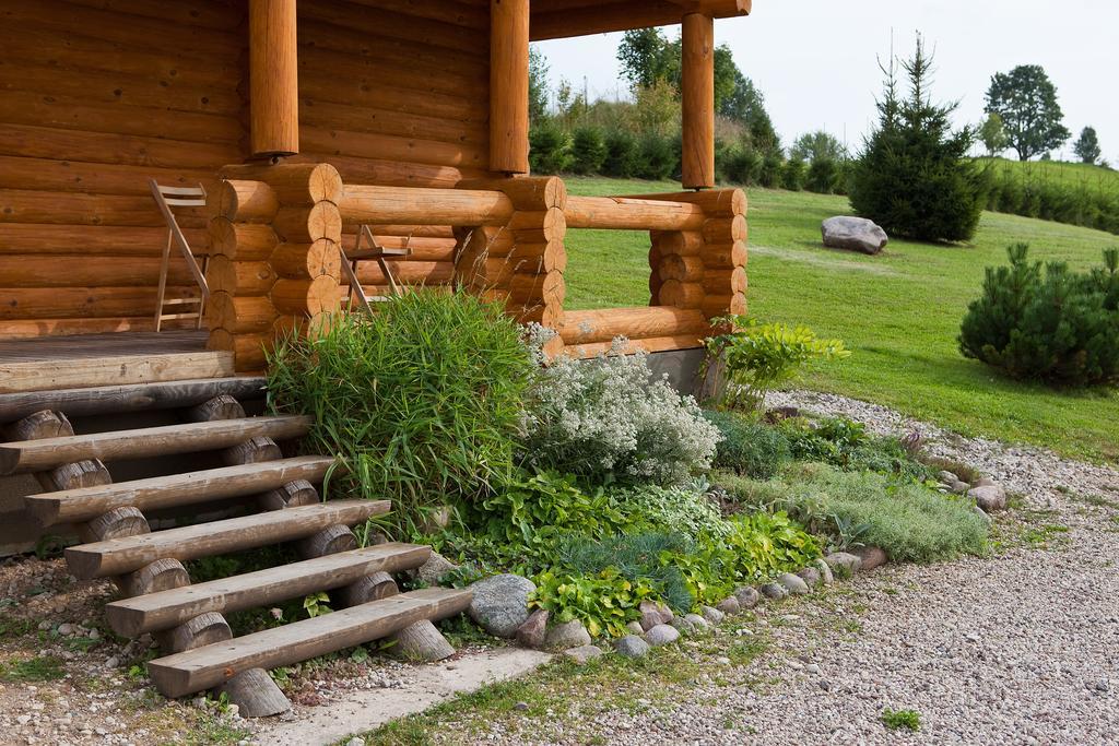 Partsilombi Holiday Home Otepaa Exterior foto