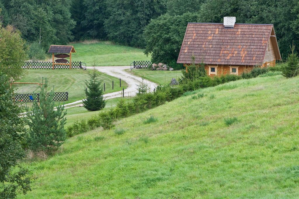 Partsilombi Holiday Home Otepaa Exterior foto